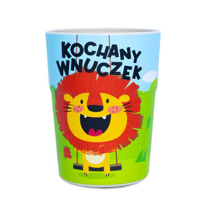 KIAT-013 KOCHANY WNUCZEK
