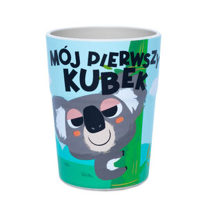 KIAT-018 MÓJ PIERWSZY KUBEK
