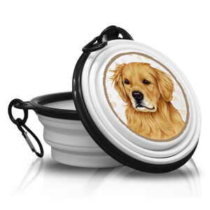 MTG-021-GOLDEN RETRIEVER