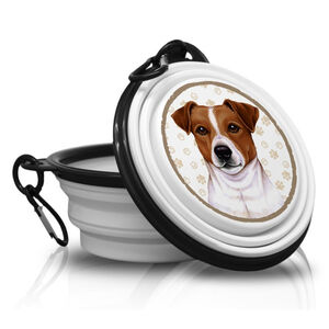 MTG-025-JACK RUSSELL TERRIER