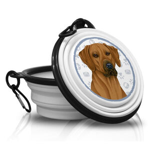 MTG-047-RHODESIAN RIDGEBACK