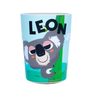 KIAT-062 LEON