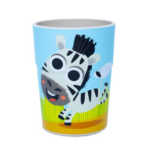 KIAT-007 ZEBRA