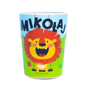 KIAT-076 MIKOŁAJ