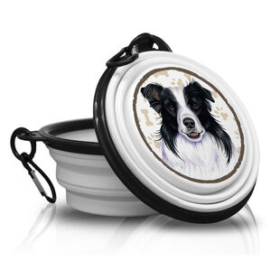 MTG-008-BORDER COLLIE
