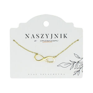 NI-089-NIESKONCZONOŚĆ + LOVE