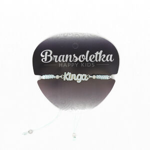 BHK-040-KINGA