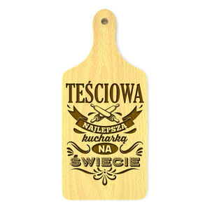 DB-007-NAJLEPSZA TEŚCIOWA