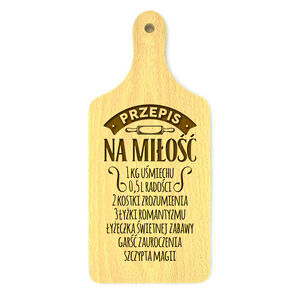 DB-015-PRZEPIS NA MIŁOŚĆ