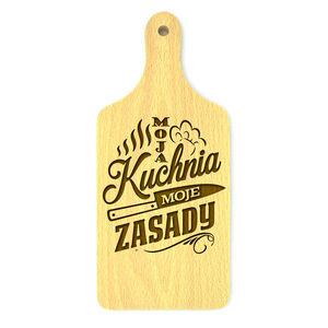 DB-018-MOJA KUCHNIA, MOJE ZASADY