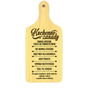 DB-019-KUCHENNE ZASADY