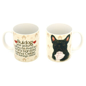 KCP-011-BULDOG CZARNY