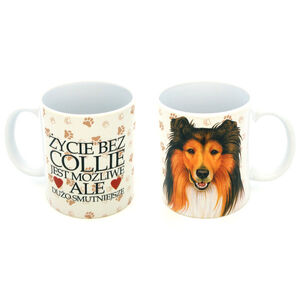 KCP-018-COLLIE