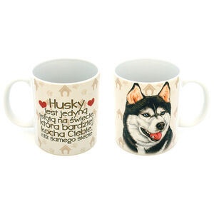 KCP-020-HUSKY