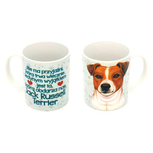 KCP-021-JACK RUSSELL TERRIER