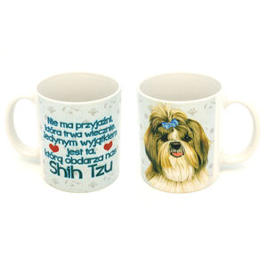 KCP-040-SHIHTZU KOKARDA