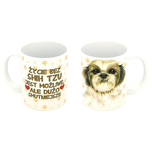 KCP-041-SHIHTZU (ŻYCIE BEZ)