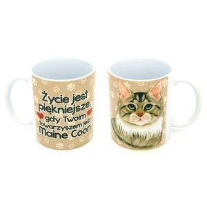 KCP-050-MAINE COON