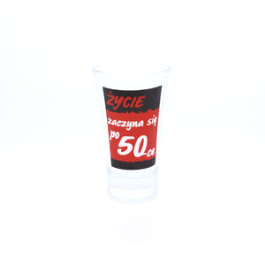 KI-013-ŻYCIE ZACZYNA SIE PO 50