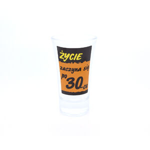 KI-015-ŻYCIE ZACZYNA SIE PO 30