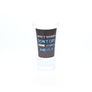 KI-024-DON'T WORRY DON'T CRY