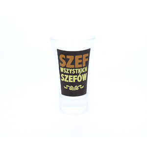 KI-033-SZEF WSZYSTKICH SZEFÓW