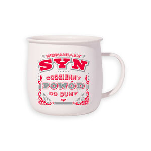 KPA-006-WSPANIAŁY SYN