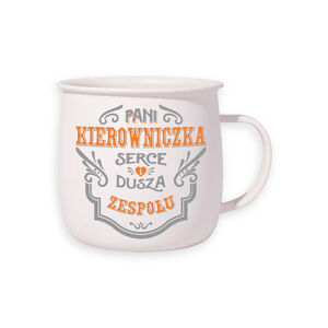 KPA-027-PANI KIEROWNICZKA