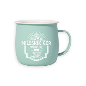 KPA-065-MIŁOŚNIK GÓR