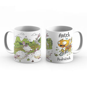 KCIK-012-ANTEK