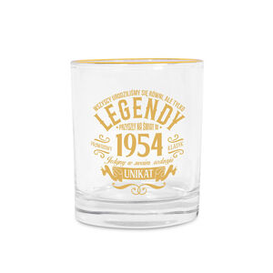 LS-054-URODZENI W 1954
