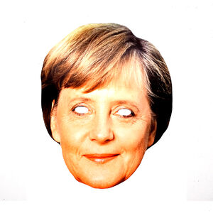 M-006-ANGELA MERKEL