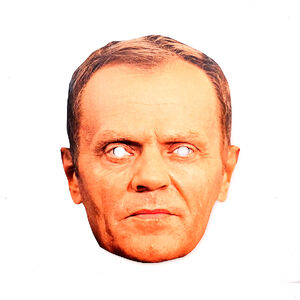 M-009-DONALD TUSK