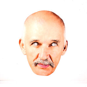 M-017-JANUSZ KORWIN-MIKKE