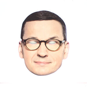 M-023-MATEUSZ MORAWIECKI