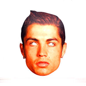 M-026-CHRISTIANO RONALDO