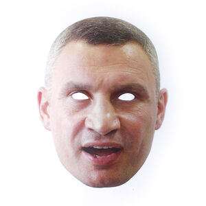 M-028-WITALIJ KLICZKO