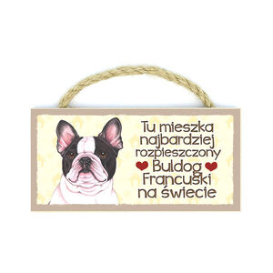 MP-010-BULDOG BIAŁY