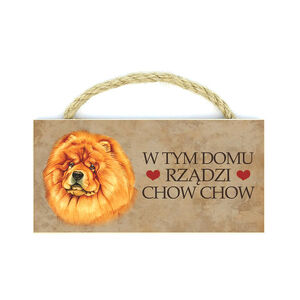 MP-015-CHOW CHOW
