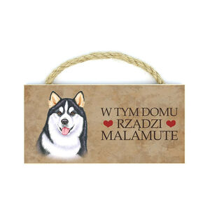 MP-029-MALAMUTE