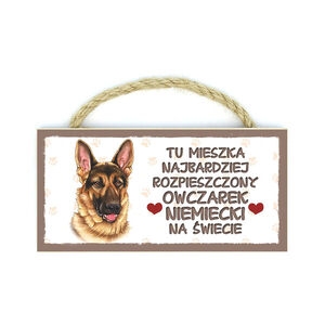 MP-033-OWCZAREK NIEMIECKI (TU MIESZKA)
