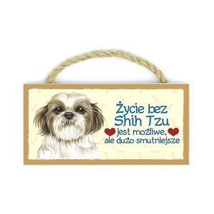 MP-043-SHIHTZU (ŻYCIE BEZ)