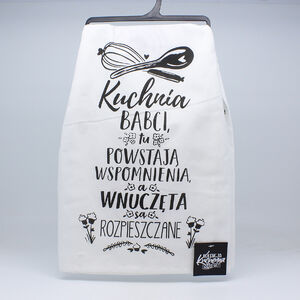 RK-005-KUCHNIA BABCI