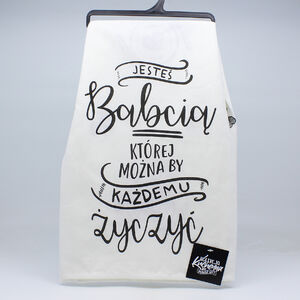 RK-006-JESTEŚ BABCIĄ