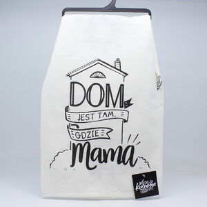 RK-012-DOM JEST TAM GDZIE MAMA