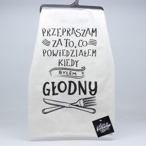 RK-028-PRZEPRASZAM ZA TO CO POWIEDZIAŁEM