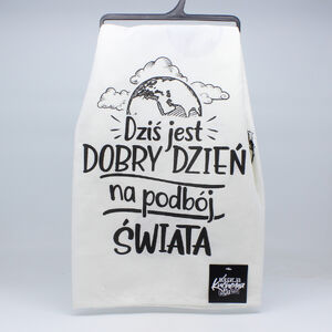 RK-032-DZIŚ JEST DOBRY DZIEŃ