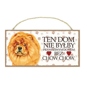TP-013-CHOW CHOW