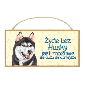 TP-018-HUSKY