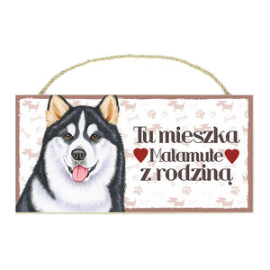 TP-027-MALAMUTE